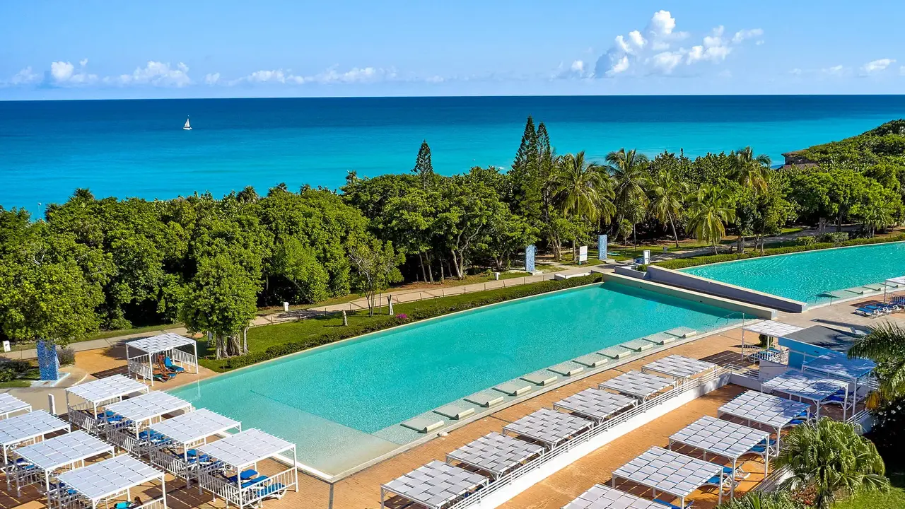 Iberostar Origin Bella Vista Varadero