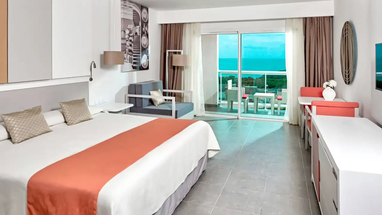 Iberostar Origin Bella Vista Varadero