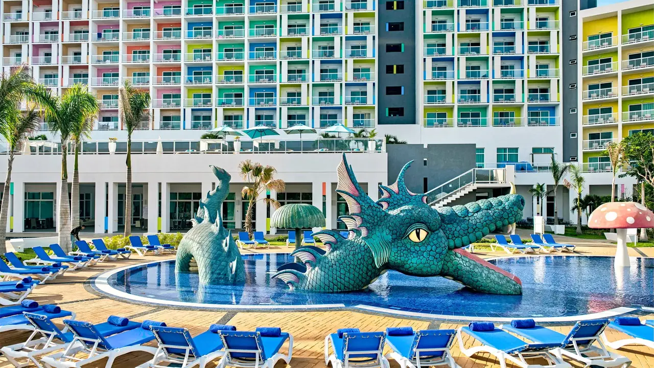 Iberostar Origin Bella Vista Varadero