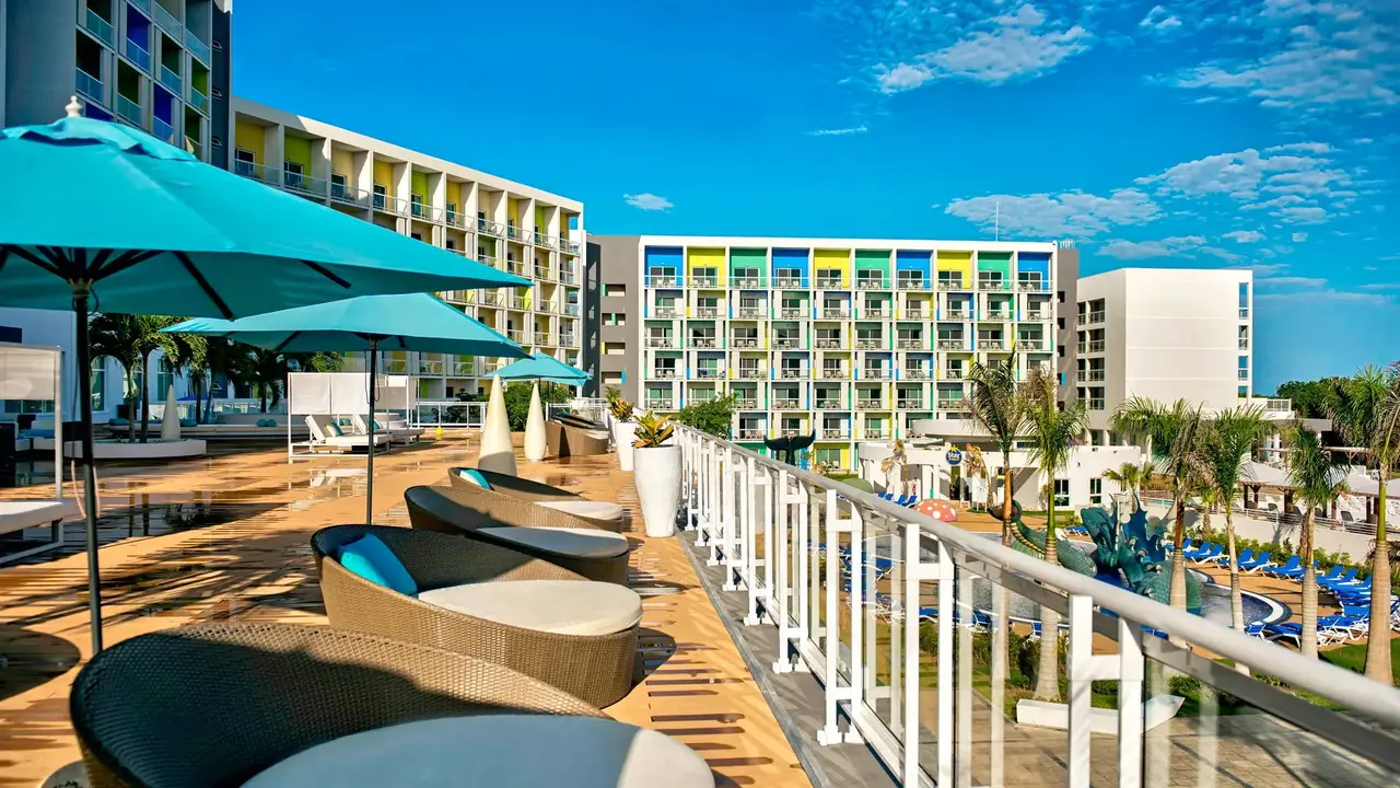 Iberostar Origin Bella Vista Varadero