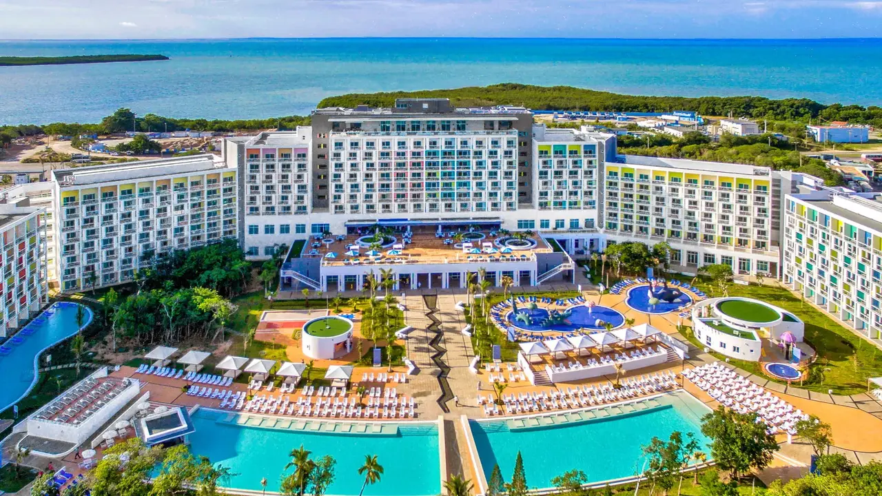 Iberostar Origin Bella Vista Varadero