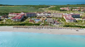 IBEROSTAR ORIGIN LAGUNA AZUL (ex. IBEROSTAR LAGUNA AZUL)