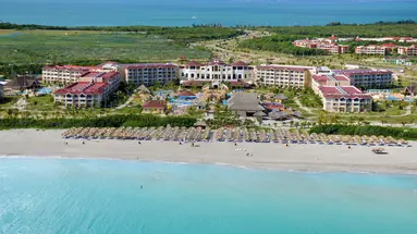 IBEROSTAR ORIGIN LAGUNA AZUL (ex. IBEROSTAR LAGUNA AZUL)