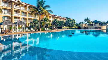 Iberostar Origin Laguna Azul