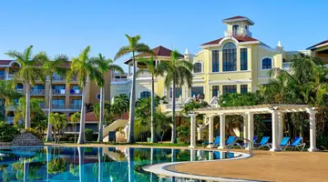 Iberostar Origin Laguna Azul