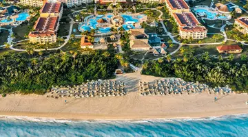 Iberostar Origin Laguna Azul