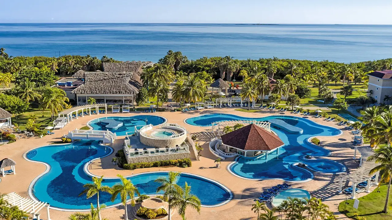 Iberostar Origin Laguna Azul