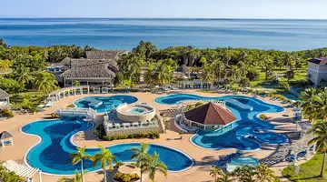 Iberostar Origin Laguna Azul