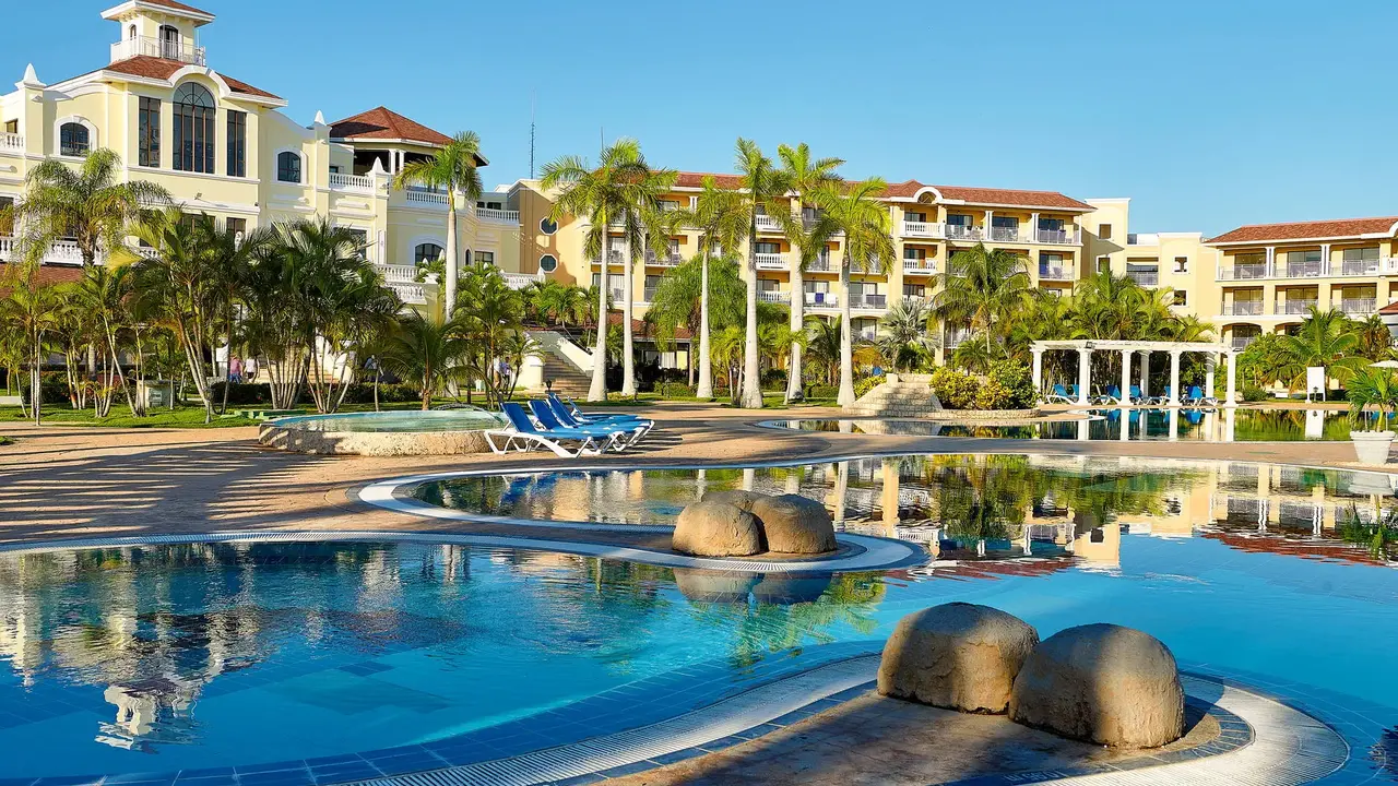 Iberostar Origin Laguna Azul