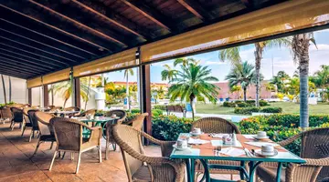 Iberostar Origin Laguna Azul