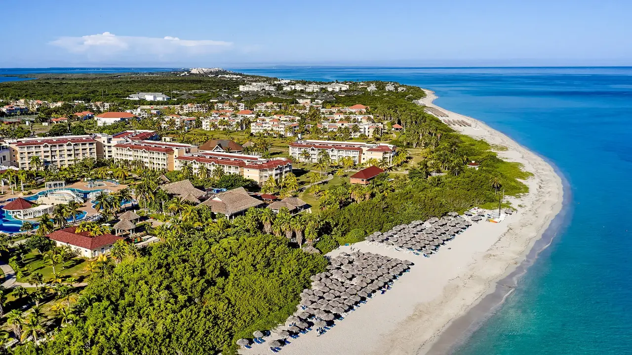 Iberostar Origin Laguna Azul