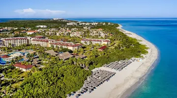 Iberostar Origin Laguna Azul