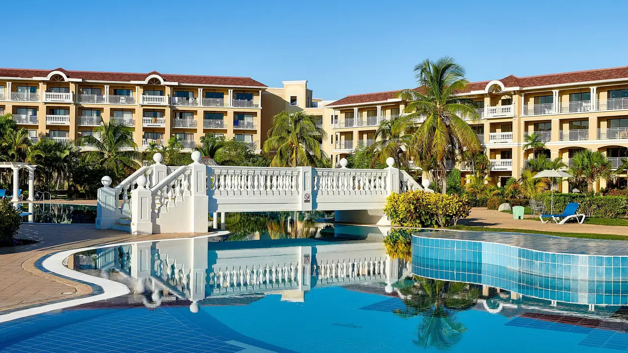 Iberostar Origin Laguna Azul