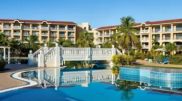 Iberostar Origin Laguna Azul