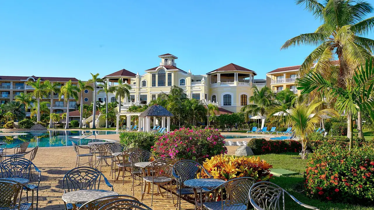 Iberostar Origin Laguna Azul