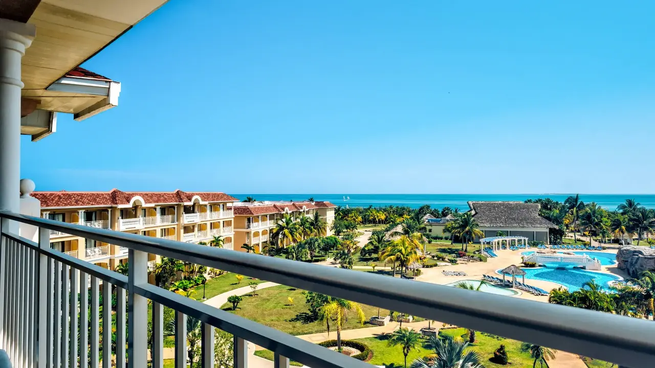 Iberostar Origin Laguna Azul