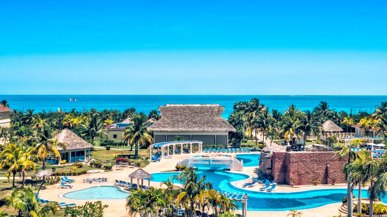 Iberostar Origin Laguna Azul