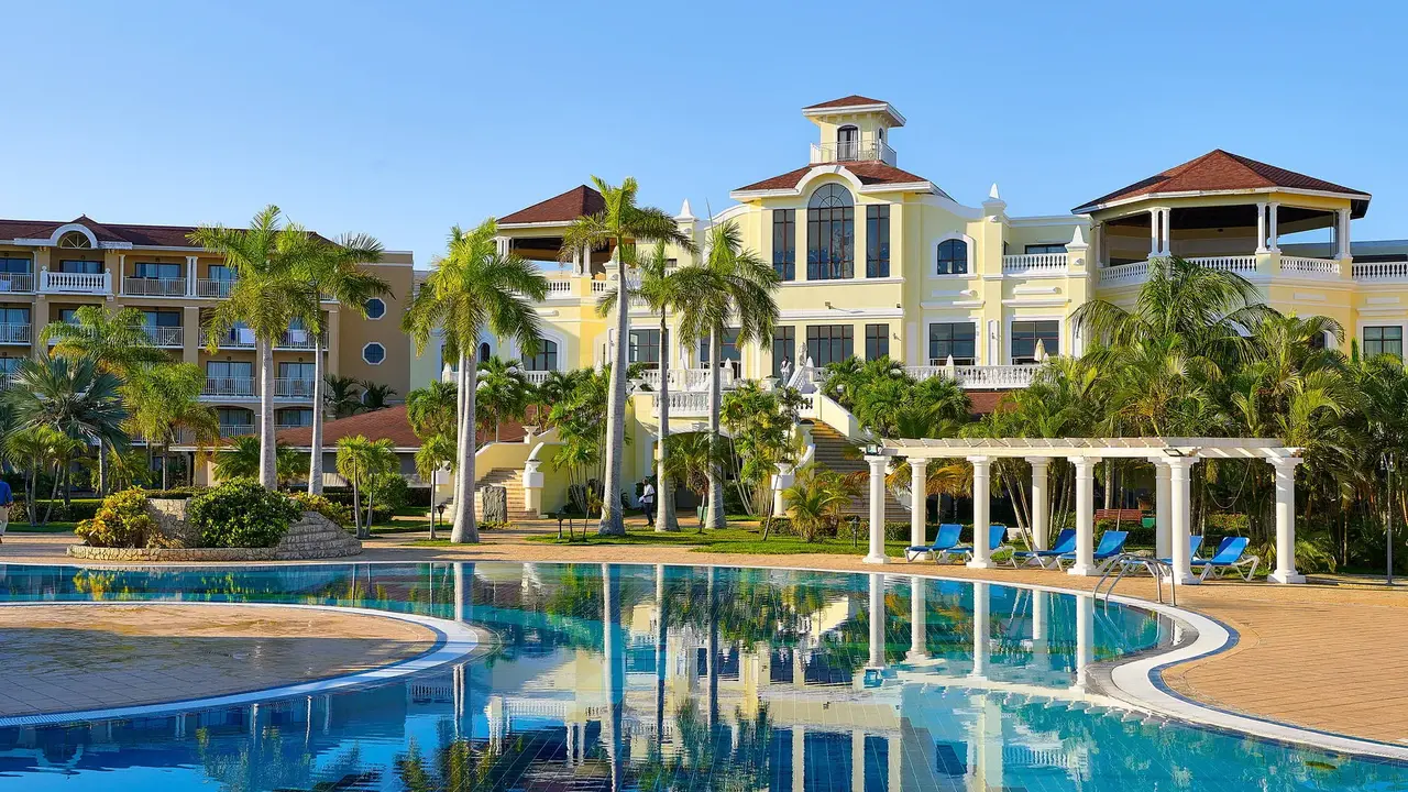 Iberostar Origin Laguna Azul