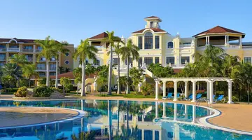 Iberostar Origin Laguna Azul