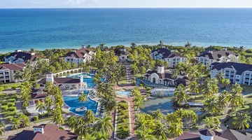 IBEROSTAR ORIGIN PLAYA ALAMEDA ADULTS ONLY (ex. IBEROSTAR PLAYA ALAMEDA ADULTS ONLY)