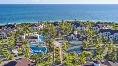 IBEROSTAR ORIGIN PLAYA ALAMEDA ADULTS ONLY (ex. IBEROSTAR PLAYA ALAMEDA ADULTS ONLY)