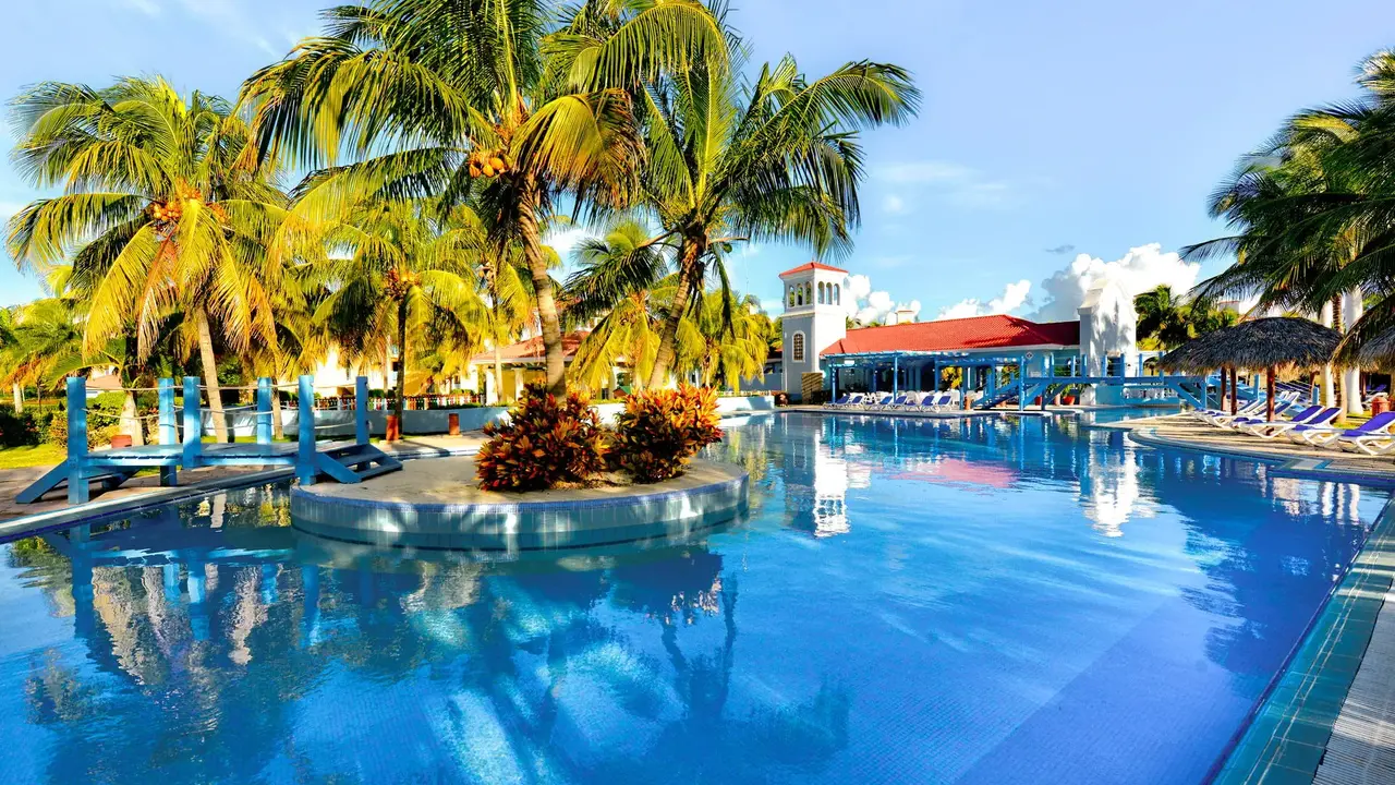 Iberostar Origin Playa Alameda