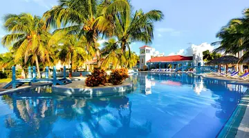 Iberostar Origin Playa Alameda