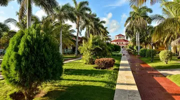 Iberostar Origin Playa Alameda