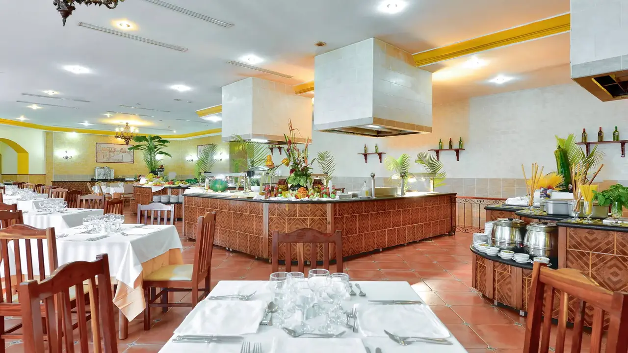 Iberostar Origin Playa Alameda