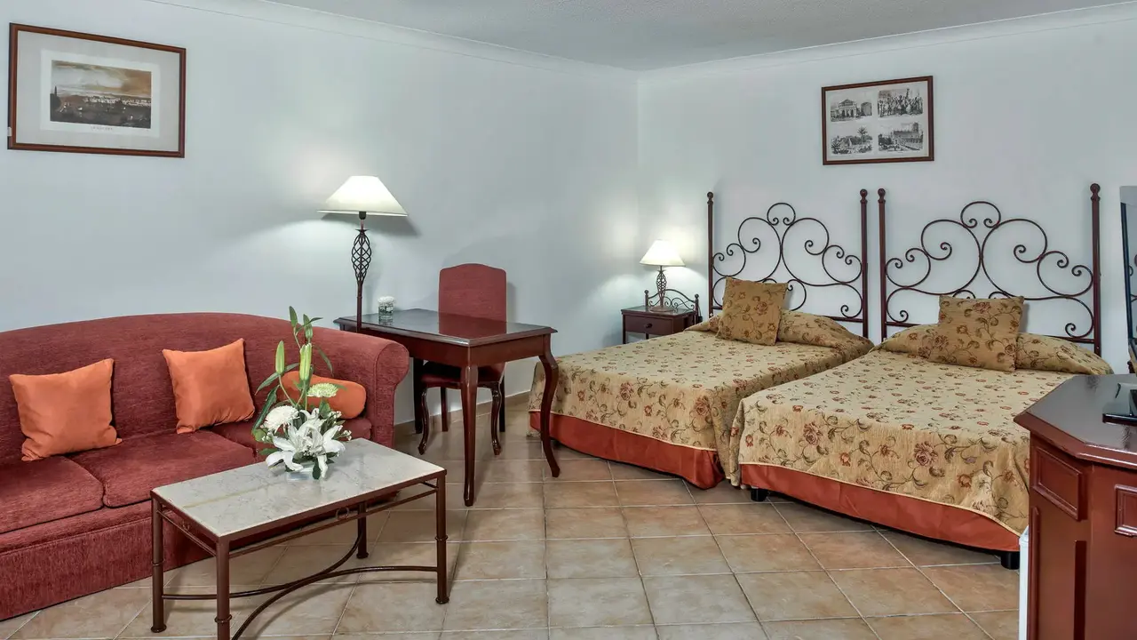 Iberostar Origin Playa Alameda