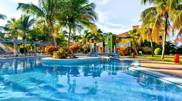 Iberostar Origin Playa Alameda