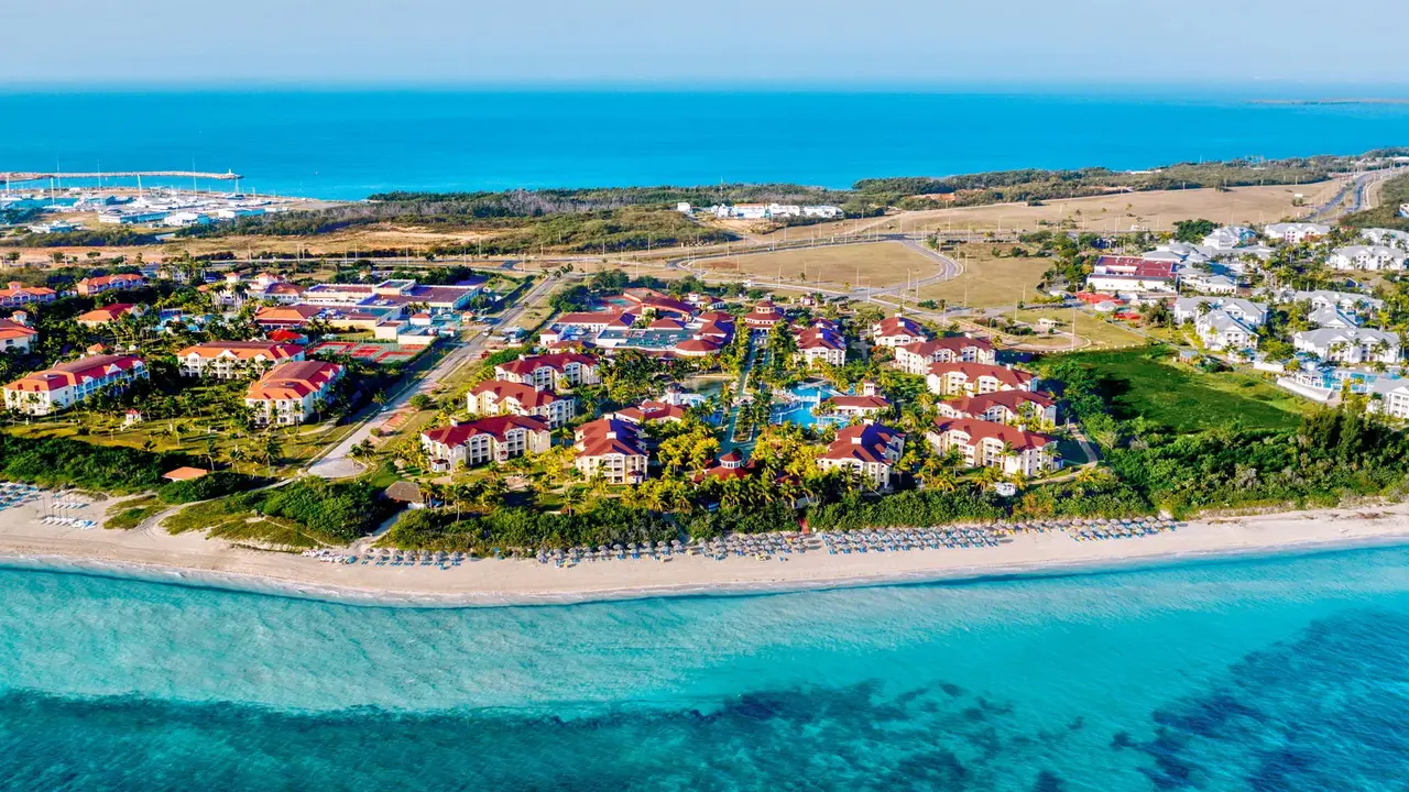 Iberostar Origin Playa Alameda