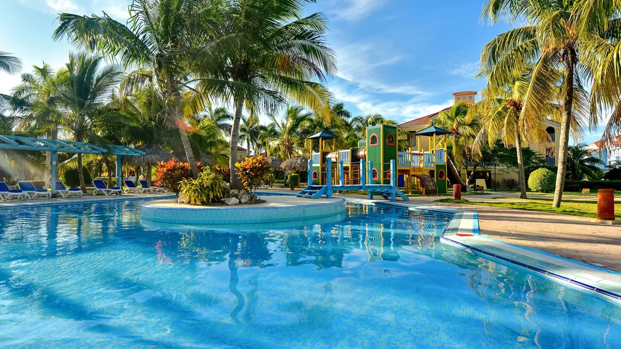 Iberostar Origin Playa Alameda