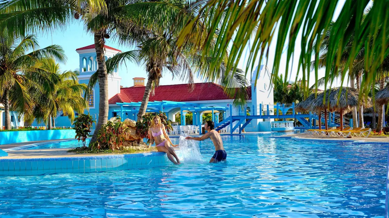 Iberostar Origin Playa Alameda