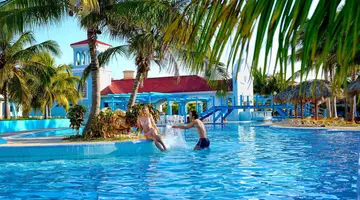 Iberostar Origin Playa Alameda