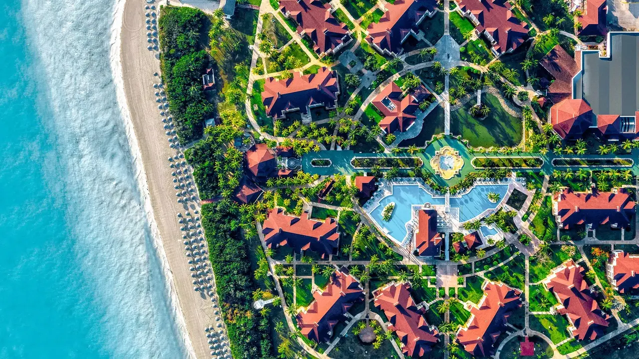 Iberostar Origin Playa Alameda