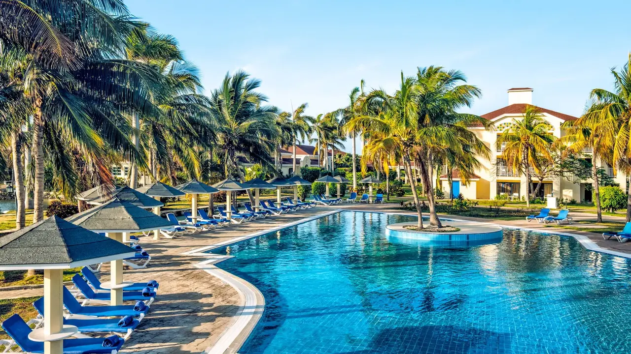 Iberostar Origin Playa Alameda