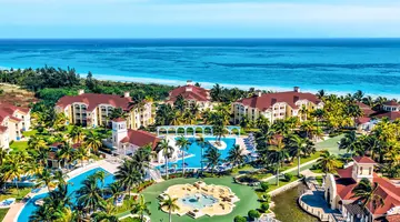 Iberostar Origin Playa Alameda