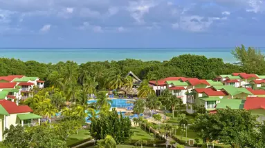 IBEROSTAR ORIGIN TAINOS (ex. IBEROSTAR TAINOS)