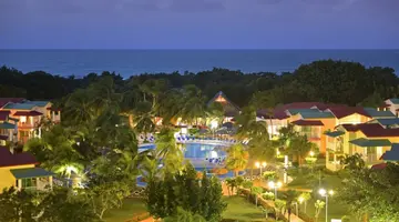 IBEROSTAR ORIGIN TAINOS (ex. IBEROSTAR TAINOS)