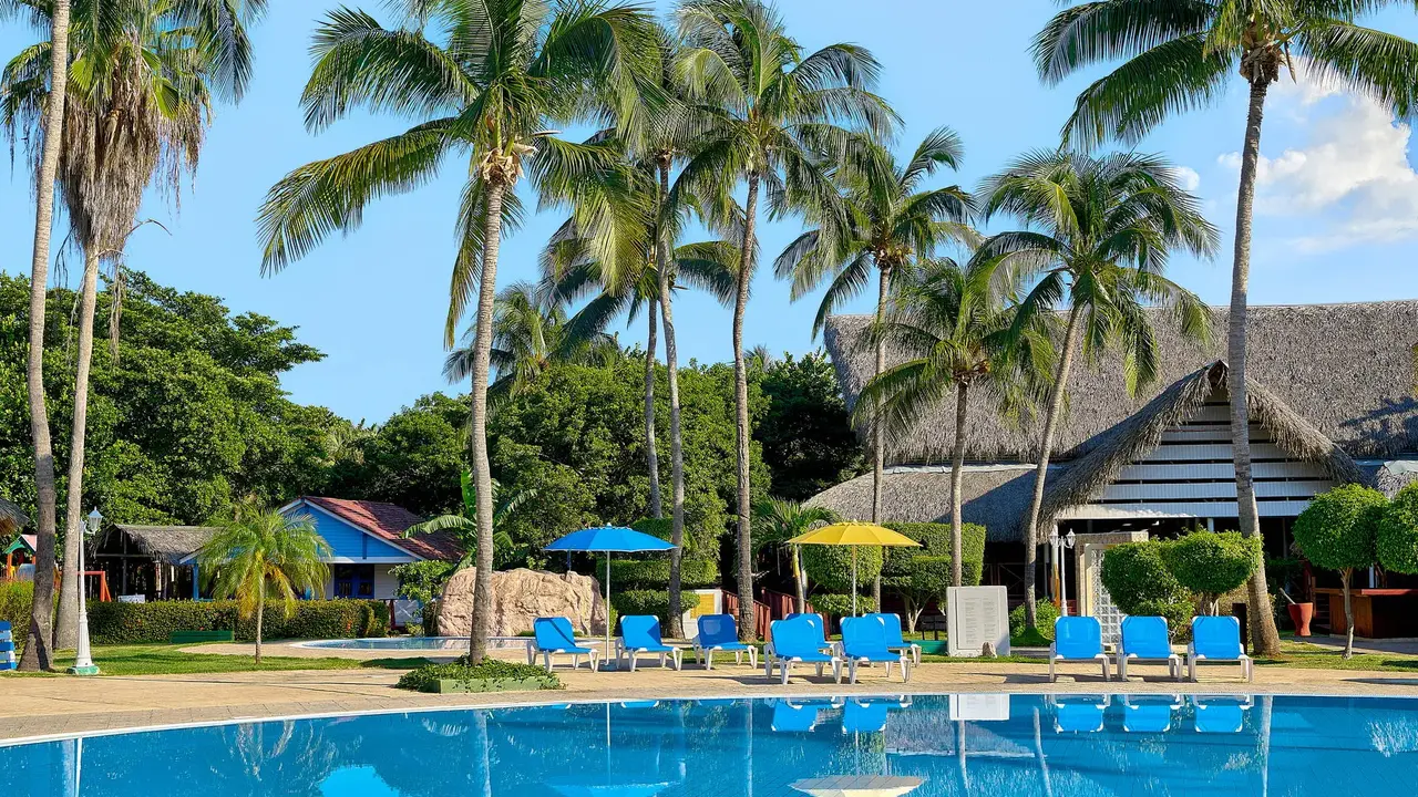 Iberostar Origin Tainos
