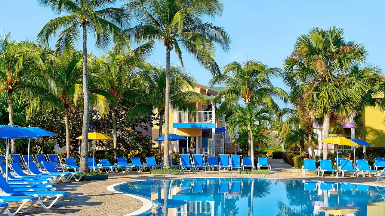 Iberostar Origin Tainos
