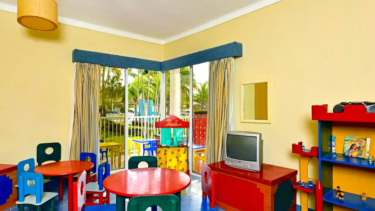 Iberostar Origin Tainos