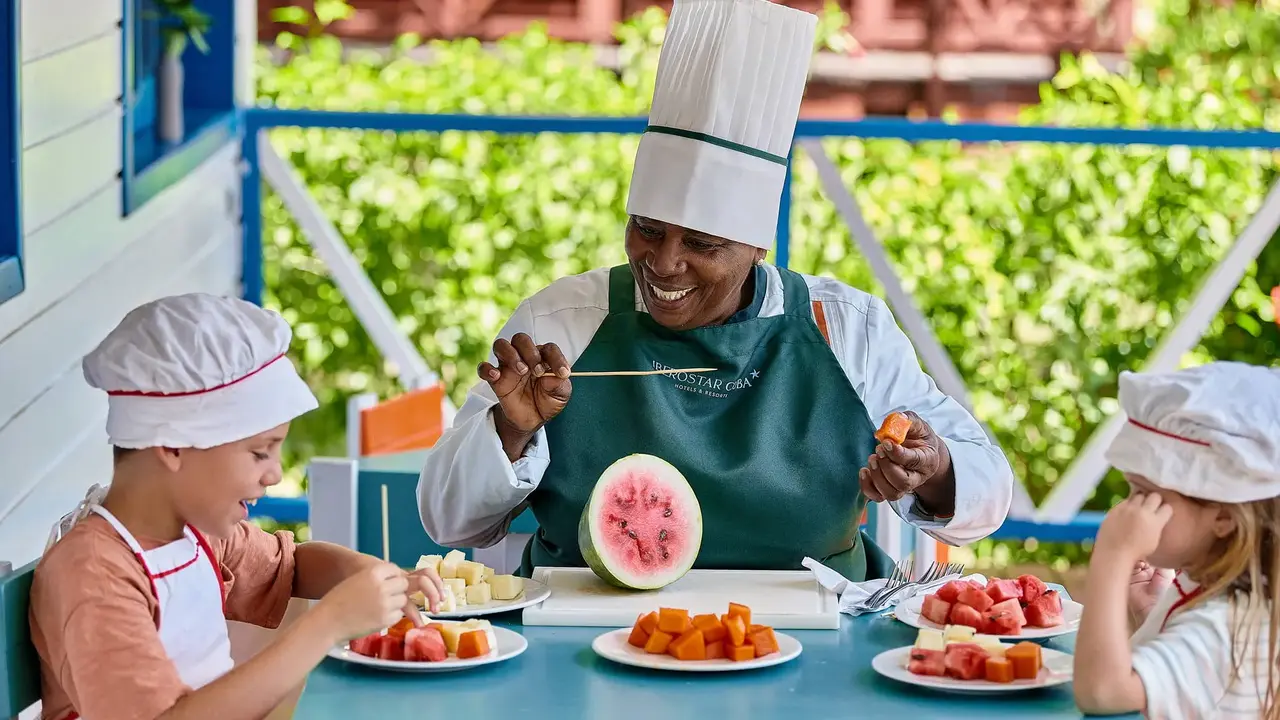 Iberostar Origin Tainos