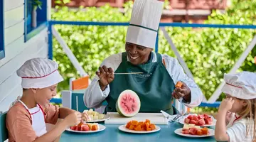 Iberostar Origin Tainos