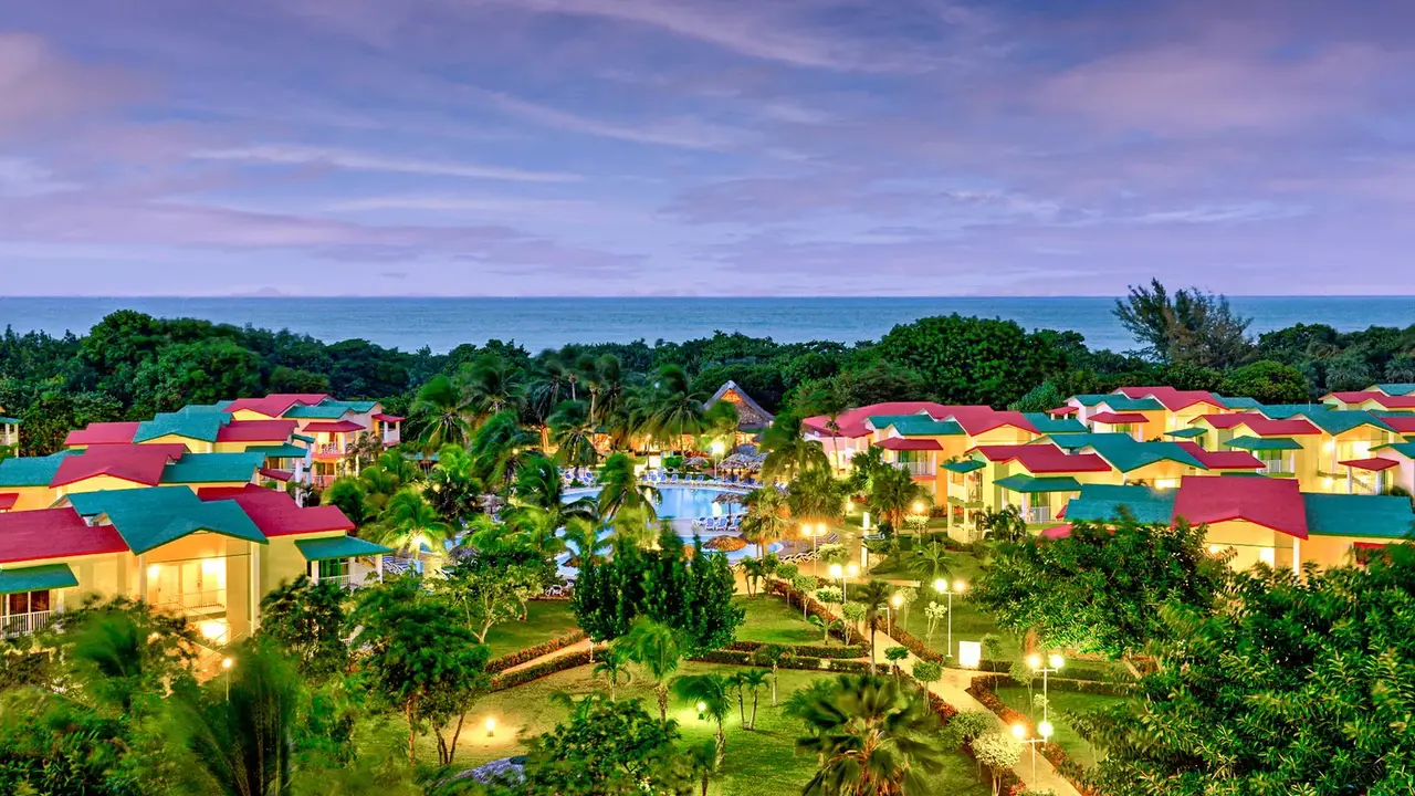Iberostar Origin Tainos
