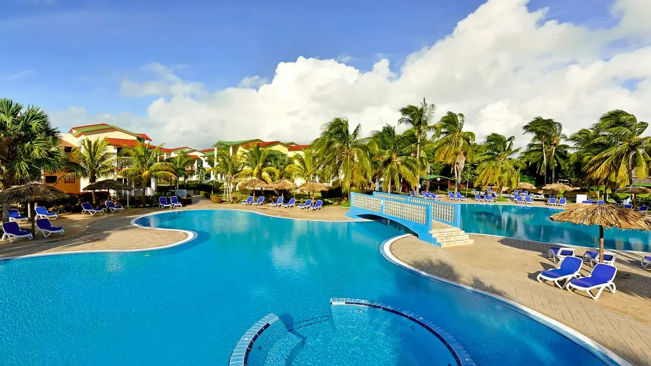 Iberostar Origin Tainos