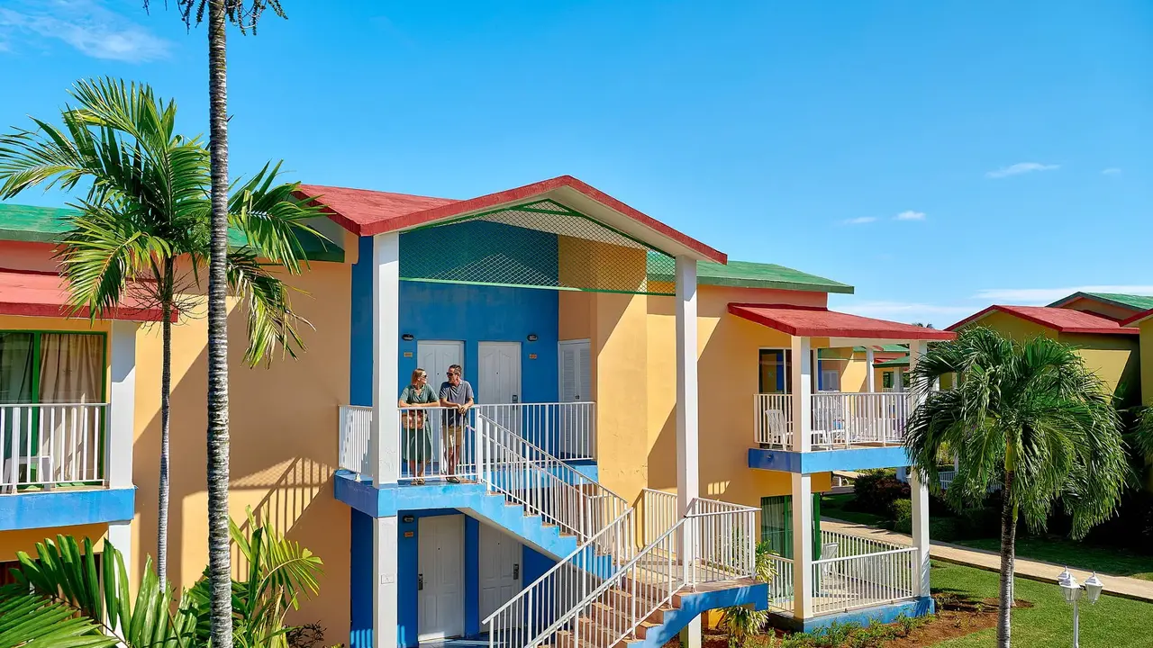 Iberostar Origin Tainos
