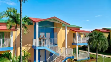 Iberostar Origin Tainos