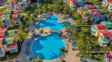 Iberostar Origin Tainos